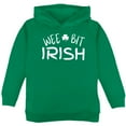 thumbnail image 1 of Wee Bit Irish Toddler Hoodie, 1 of 4
