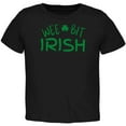 thumbnail image 1 of Wee Bit Irish Toddler T Shirt, 1 of 5