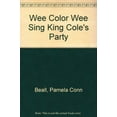 thumbnail image 1 of Pre-Owned W/C King Cole's Party (Paperback) 0843147288 9780843147285, 1 of 1