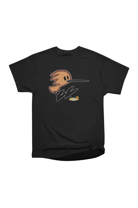 Wee Kiwi T-Shirt Tee Gift For Him Merch For Her Apparel For Friend