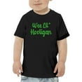 thumbnail image 1 of Wee Lil Hooligan T-Shirt Toddler -GoatDeals Designs,  2 Toddler, 1 of 4