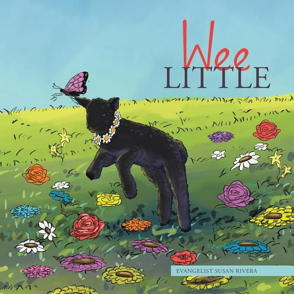 Wee Little, (Paperback)
