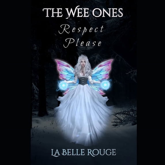 Wee Ones: Respect Please (Paperback)