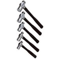 thumbnail image 1 of Wee Pak Rak Fasteners Panel - Red, 1 of 1