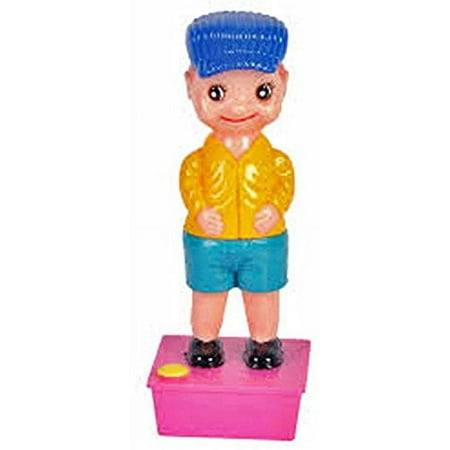 Wee Pee the Wee Wee Squirting Boy For Hibachi