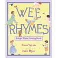 thumbnail image 1 of Wee Rhymes : Baby's First Poetry Book (Hardcover), 1 of 1