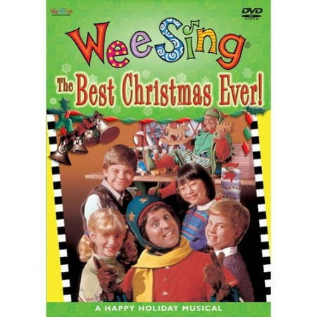 Wee Sing: Wee Sing In Sillyville