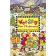 thumbnail image 1 of Pre-Owned Wee Sing for Christmas Paperback, 1 of 1