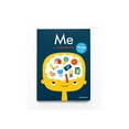 thumbnail image 1 of Wee Society Me: A Compendium: A Fill-In Journal for Kids, (Hardcover), 1 of 1