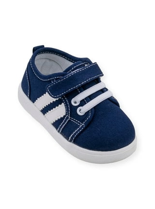 Navy blue shoes size 3 hotsell