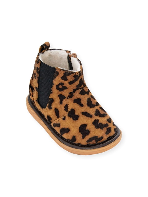 CoCo Boot Size: 12