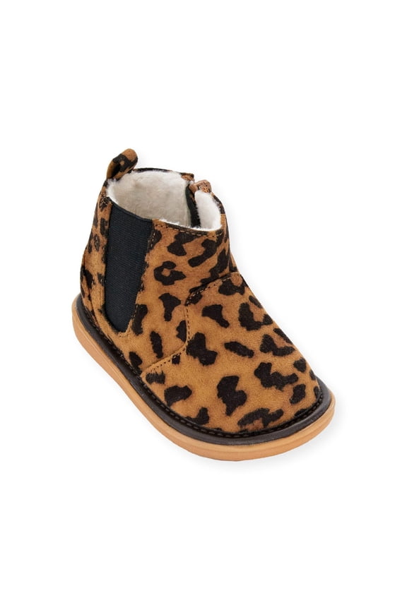 CoCo Boot Size: 5