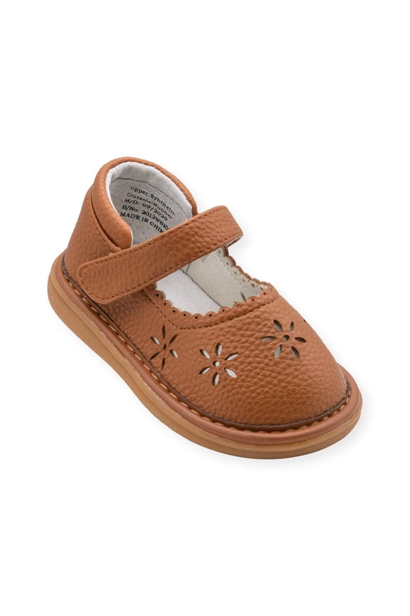 Ellie Brown Shoe Size: 5, Color: Brown