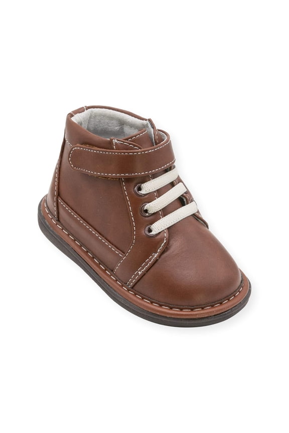 Hunter Boot Size: 4, Color: Brown
