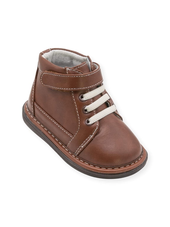 Hunter Boot Size: 6, Color: Brown