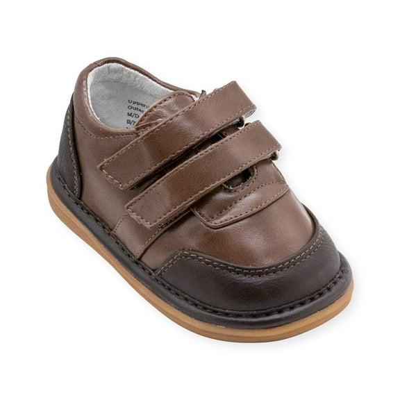 Wee Squeak James Two-Tone Shoe Size: 11, FINAL SALE: FINAL SALE