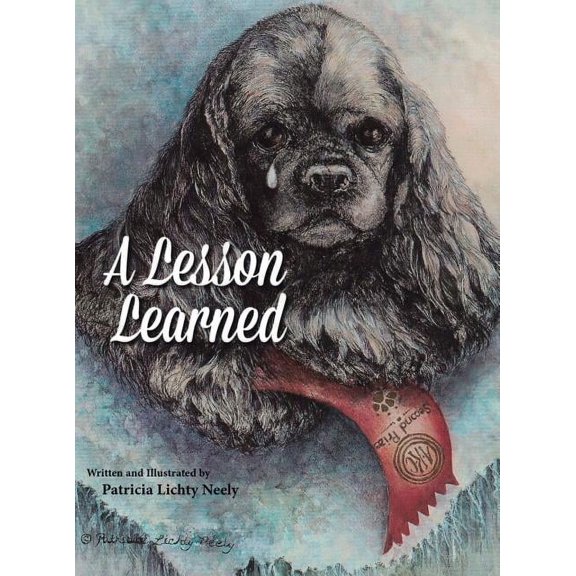 Wee Three A Lesson Learned, Book 1, (Hardcover)