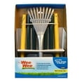 thumbnail image 1 of Wee Wee 3 in 1 Rake Spade & Pan Set - Large, 1 of 1
