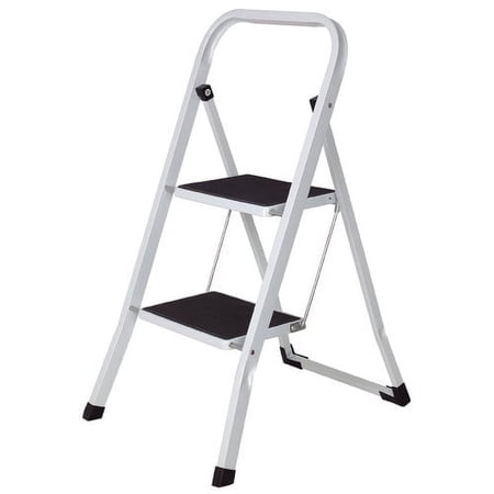 Wee's Beyond 2 Step Heavy Duty Ladder