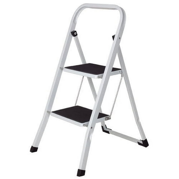 Wee's Beyond 2 Step Heavy Duty Ladder