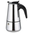 thumbnail image 1 of Wee's Beyond Brew- Fresh Espresso Maker, 1 of 5