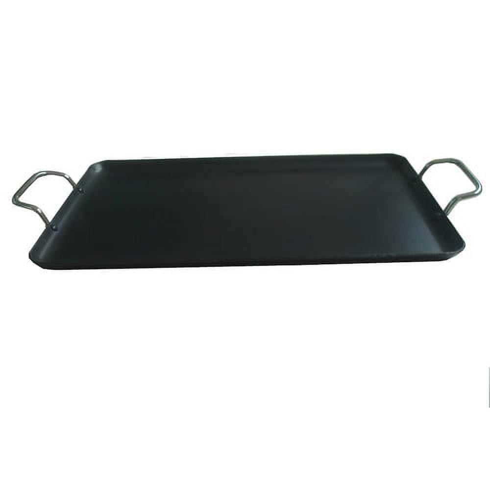 Wee's Beyond Heavy Duty Non-Stick Double Griddle