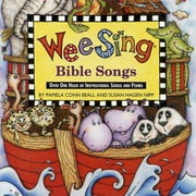 Pre-Owned WeeSing: Bible Songs