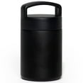 thumbnail image 1 of WeeSprout Insulated Stainless Steel Lunch Thermos, for Hot & Cold Foods, 12 oz Food Jar for Kids, 1 of 5
