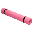 thumbnail image 1 of WeeWhimsy Extra Wide Yoga Mat 68" x 24",6mm Non Slip Exercise Mat with Carrying Strap,Large Workout Mat for Yoga, Pilates, Stretching, HIIT & Home Gym, 1 of 7