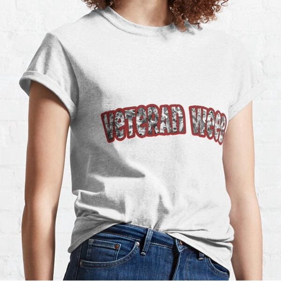 Weeb Classic T-shirt