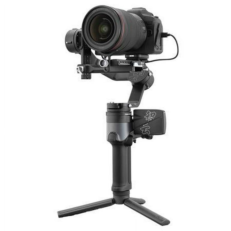 Weebill 2 Handheld Gimbal Stabilizer - Walmart.com Weebill 2 Handheld Gimbal Stabilizer - Walmart.com