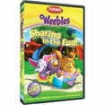 thumbnail image 1 of Weebles - Sharing in the Fun, 1 of 1