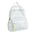 thumbnail image 1 of Weebloom Bow School Backpack For Kids Girls Cute Polka Bow Backpack Versatile Casual Daypack Lightweight Large Bookbag Middle High School College Green, 1 of 4