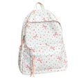 thumbnail image 1 of Weebloom Bow School Backpack For Kids Girls Cute Polka Bow Backpack Versatile Casual Daypack Lightweight Large Bookbag Middle High School College Pink, 1 of 5