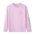thumbnail image 1 of Weebloom Boys Athletic Shirts,Children Boys Girls Sports Training Shirts Base Layer Shirts Quick Drying Long Sleeved T Shirts Tops 4-5 Years, 1 of 2