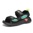 thumbnail image 1 of Weebloom Boys Sandals Everyday Wear Outdoor Leisure Activities With Fixed Design Summer Comfort Footwear, 1 of 9