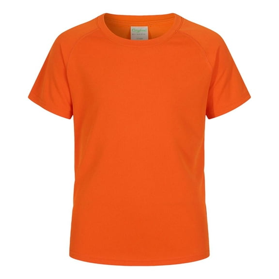 Weebloom Boys Shirt Rash Guard Swim Shirt Short Sleeve Swimwear Toddler Kids Youth Rashguard Water Shirt Tops Dailywear,3-4 Years