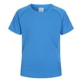 thumbnail image 1 of Weebloom Boys Shirt Rash Guard Swim Shirt Short Sleeve Swimwear Toddler Kids Youth Rashguard Water Shirt Tops Outwear,3-4 Years, 1 of 4