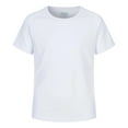 thumbnail image 1 of Weebloom Boys T Shirts Rash Guard Swim Shirt Short Sleeve Swimwear Toddler Kids Youth Rashguard Water Shirt Tops Dailywear,7-8 Years, 1 of 4