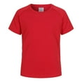 thumbnail image 1 of Weebloom Boys T Shirts Rash Guard Swim Shirt Short Sleeve Swimwear Toddler Kids Youth Rashguard Water Shirt Tops Outwear,3-4 Years, 1 of 4