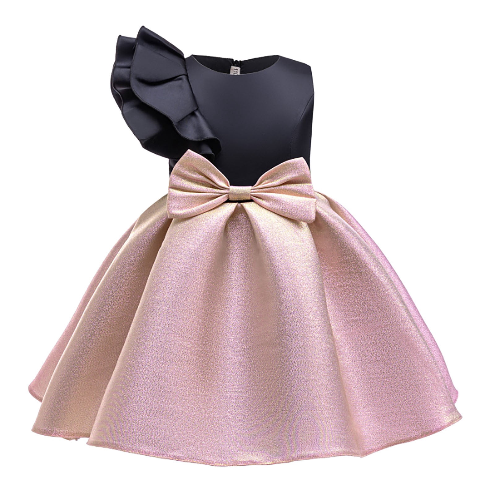 Bloom Reverie Dress