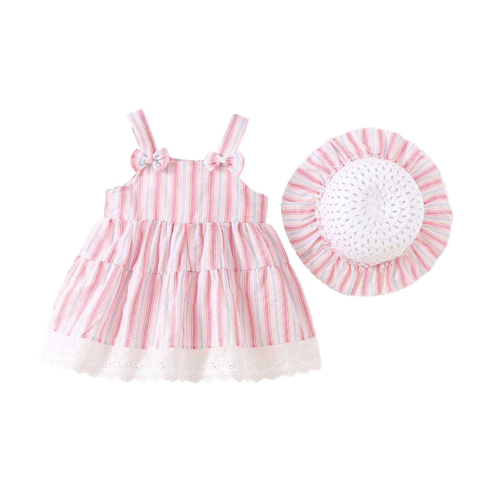 Robe Fille Ella Moss - Taille 12-18 Mois - Couleur Verte - Occasion Très Bon état
