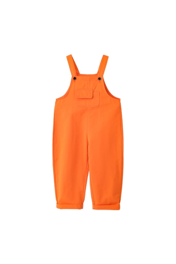 Girls Overalls For Kids Performance Stage Show Romper Playful Party Holiday For Teens Loose Summer Jumpsuit For Girls 4-16 Years