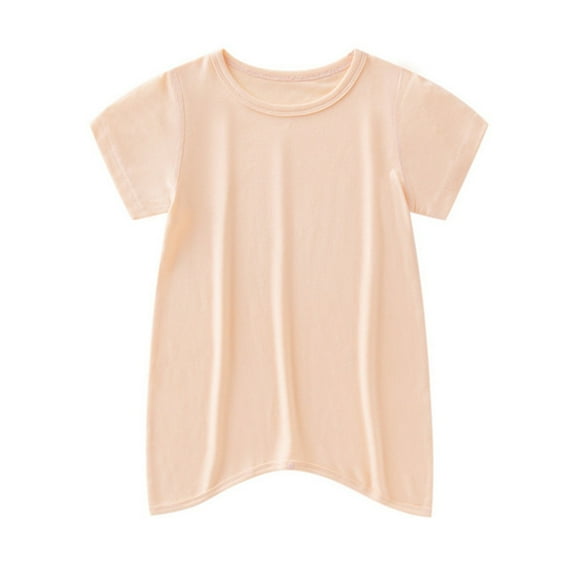 Weebloom Pajamas Baby Rompers Jumpsuits Everyday Wear Soft Comfortable Bodysuit Infants Spring Versatile With Matching Hat Clothes 16-24 Months Orange