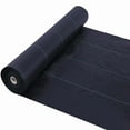 thumbnail image 1 of Weed Barrier 10 x 4 feet, Weed Control Mat, Multiporpuse, JM Gardens (Buy 1), 1 of 6