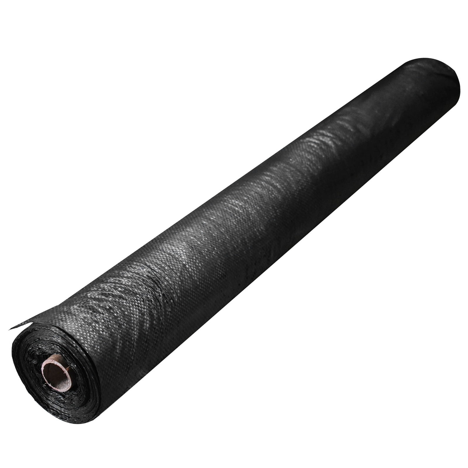 Weed Barrier Landscape 4FT*150FT Fabric Ground Cover Garden Barrier Block Mat