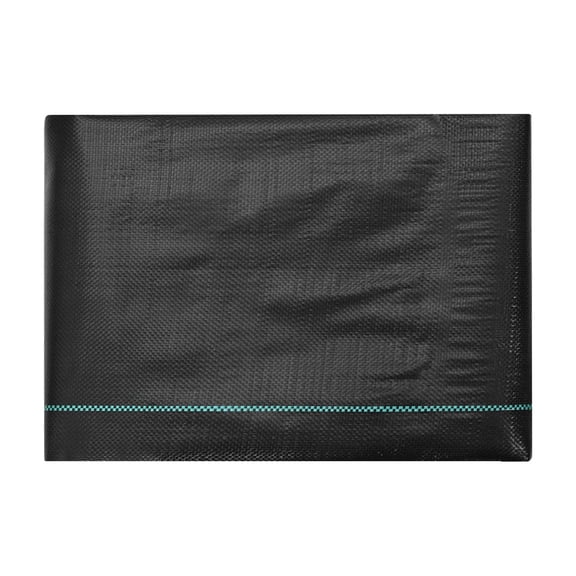 Weed Barrier Landscape Fabric, 3*100FT Heavy Duty Garden Weed Fabric, Woven PP W