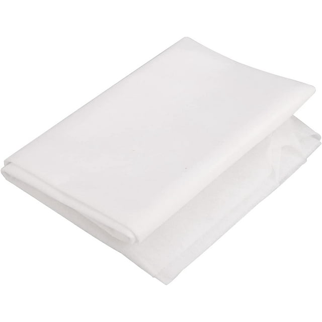 Weed Barrier or Plant Covers Freeze Protection, Garden Landscape Fabric