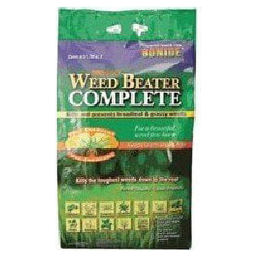 Bonide Weed Beater Complete Weed Killer Granules - 10.3 lb — Residential Use, Standard Application