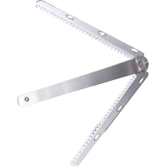 Weed Cutter For Lakes And Ponds,stainless Steel Water Plants Removing Tools